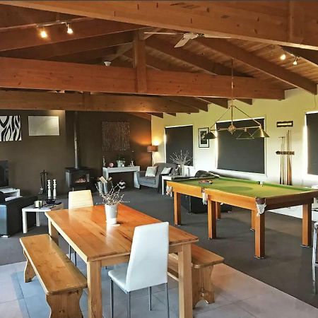 Prom Beach House Sandy Point Buitenkant foto