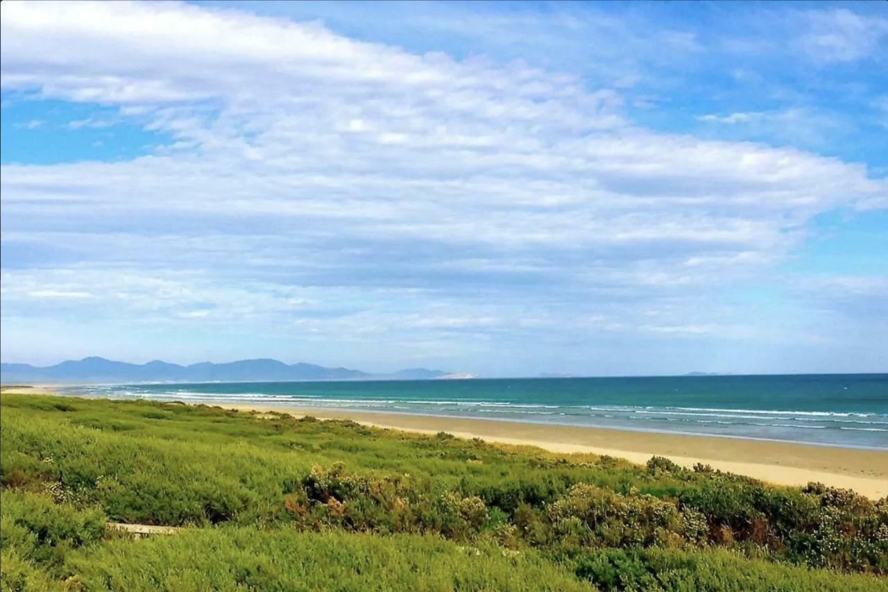 Prom Beach House Sandy Point Buitenkant foto